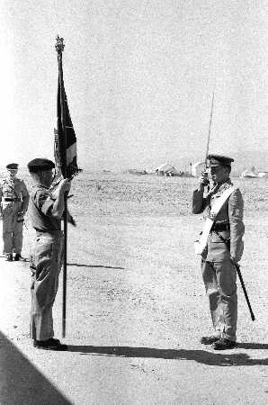 Aquaba 1950 Abdullah Visit382